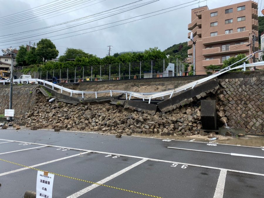 広島県での一般土木工事は呉市の株式会社大和興業｜求人募集中